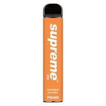 Vaper Supreme Prime 3500 Puff Tangerine Blizzard