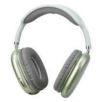 Headset Mox MO-1 Wireless - Verde