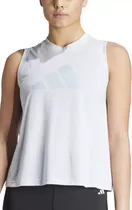 Adidas Camisilla TR-Es Logo TK IT0542 (T)M Celeste