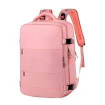 Mochila NB Sate A-KP4016 Rosa