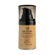 Base Revlon Photoready Airbrush Effect 010 Caramel