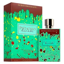 Perfume Anfar 1950 Pistachio Kunafa Edp 80ML