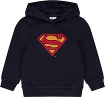 Moletom Orchestra Superman Hganaq-BLF Masculino