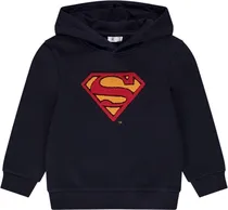Moletom Orchestra Superman Hganaq-BLF Masculino