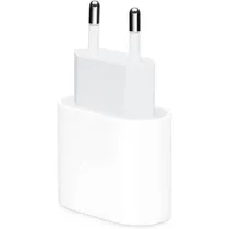 Carregador iPhone MUVV3ZM/A 20W Original