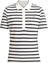 Camiseta Tommy Hilfiger WW0WW39530 0FN - Feminina