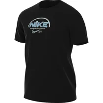 Remera Nike Sportswear Tee Gu Type FS
