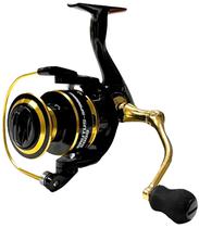 Molinete Top Fishing Brutus Spinning 6000