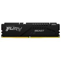 Memoria Ram Kingston Fury Beast KF560C40BB-16 / DDR5 / 16GB / 6000MHZ - Preto