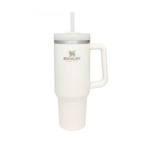 Copo Termico Stanley Quencher Adventure White 1.18L