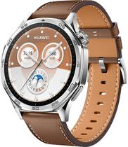 Relogio Smart Huawei Watch GT 5 46MM VLI-B19 - Brown