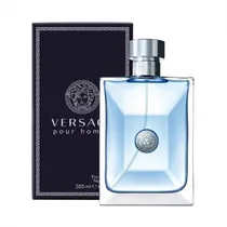 Perfume Versace Pour Homme Edt 200ML