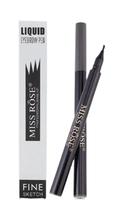 Lapiz para Cejas Miss Rose 7402-041M2