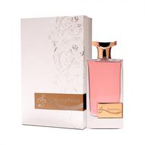 Perfume Aurora Scents Symphony Edp Feminino 100ML