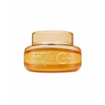 Lebelage Vitamin C Pure Cream 55ML