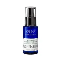 Aceite para Barba Keune Men 1922 BY J.M. 50ML