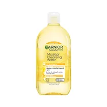 Agua Micelar Garnier Skinactive Vitamina C ALL-IN-1 700ML
