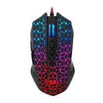 Mouse Redragon M716A 2 Inquisitor 7200DPI RGB BLK