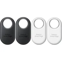 Localizador Samsung Galaxy SMARTTAG2 EI-T5600KWEGWW (4-Pack)