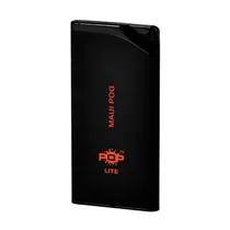 Vape Pod Descartável Pop Hit Lite 900 Puffs, 5% Salt Nic, 3ML, 560MAH - Maui Pog