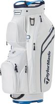 Bolsa de Golfe Taylormade Cart Lite TM22 N7877001 - White