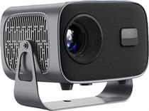 Projetor Dub DUB3800 Home Cinema Android/4K/BT5.0 3800 Lumen/BLK