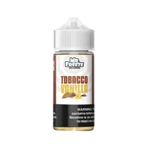 Liq MR Freeze Salt Tobaco Vanil 35MG 30M