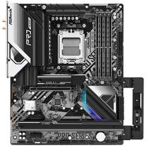 Placa Mãe Asrock X670E Pro RS AM5/ 4XDDR5/ PCI-e/ HDMI/ DP/ M.2/ USB-C