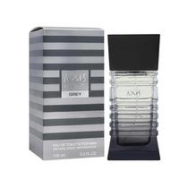 Axis Elegant Grey Edt M 100ML