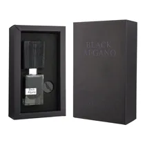 Perfume Nasomatto Black Afgano - Extrait de Parfum - Unissex - 30ML