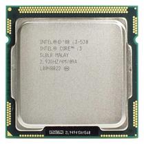 Processador Core i3 530 2.93GHZ 1156 Pull OEM