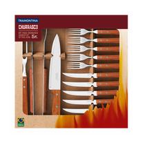 Kit para Asado Tramontina 22399/028 15 Piezas