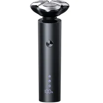 Barbeador Elétrico Xiaomi Electric Shaver S301 Recarregável - Preto 48654 BHR7461GL S301