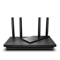 Roteador Wireless TP-Link Archer AX55 AX3000 - 2.976MBPS - Dual-Band - 4 Antenas - Preto