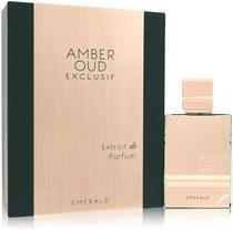 Perfume Al Haramain Amber Oud Emerald 60ML