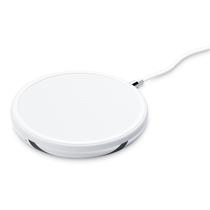 Carregador Wireless Magnetic Belkin Pad Boostcharge 7.5W WIA003PBWH - Branco