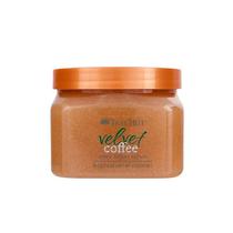 Tree Hut Velvet Coffe Shea Sugar Scrub