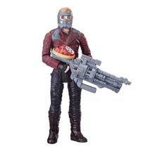 Avengers Boneco Starlord Guerra Inf