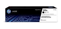 Toner HP W1105A 105A Negro