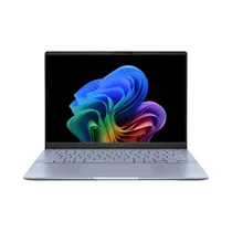 Notebook Asus S5406SA-DH76 Intel Core Ultra i7-258V 32GB 1TB 14" Mist Blue