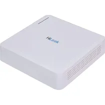 CCTV de Vigilância DVR Hilook DVR-104G-M1 4 CH 1080P Lite - Branco