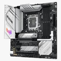 Placa Mãe Intel (1700) Asus B760-G Rog Strix Gaming DDR5