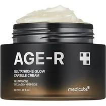 Creme Iluminador Medicube com Glutationa Age-R - 50ML