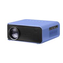 Projetor Tucano TC-U40 - HDMI/VGA - Wi-Fi - Bivolt - Blue