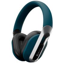 Auricular Headset Klip KWH-750BL Style Azul