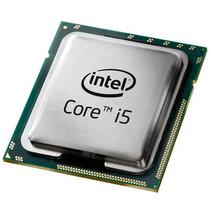 Processador Intel Core i5 3470 Pull OEM Socket LGA 1155 4 Core 4 Threads Cache 6MB