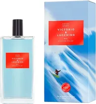Perfume Victorio & Lucchino N11 Evasión Polar Edt 150ML - Masculino