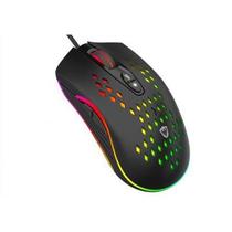 Mouse USB Satellite A-GM07 Gamer 6400DPI RGB