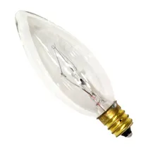 Lâmpada para Abajur 40W