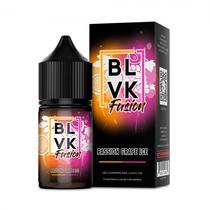 Essencia Vape BLVK Fusion Salt Passion Grape Ice 35MG 30ML